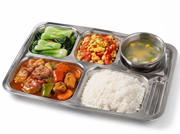 颍泉区企业食堂承包与托管服务